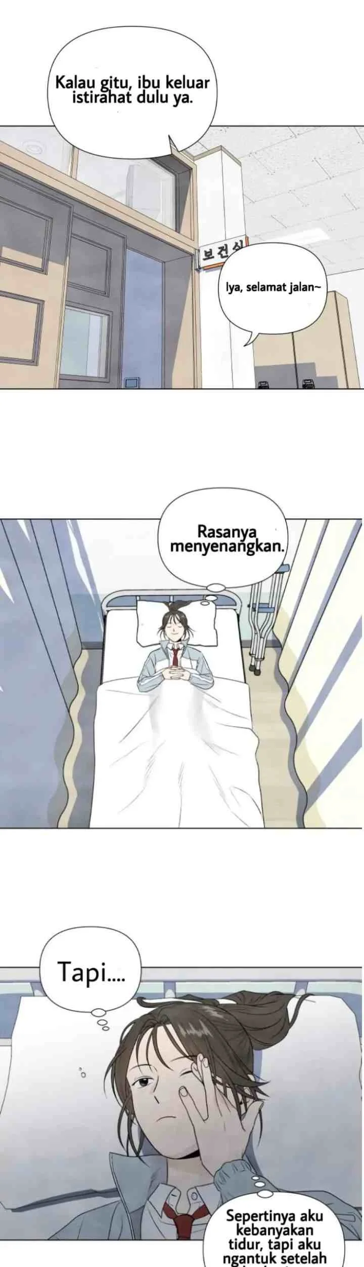 My Reason To Die Chapter 11 Gambar 28