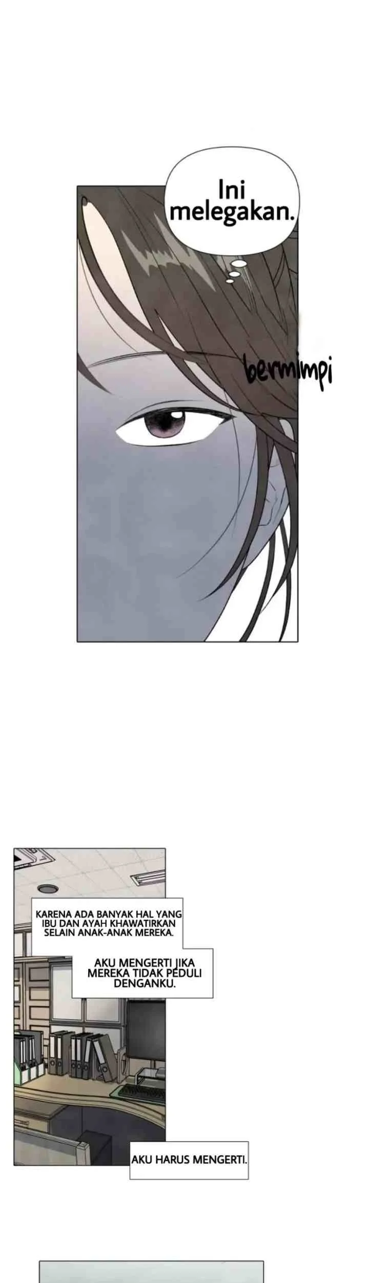 My Reason To Die Chapter 11 Gambar 30