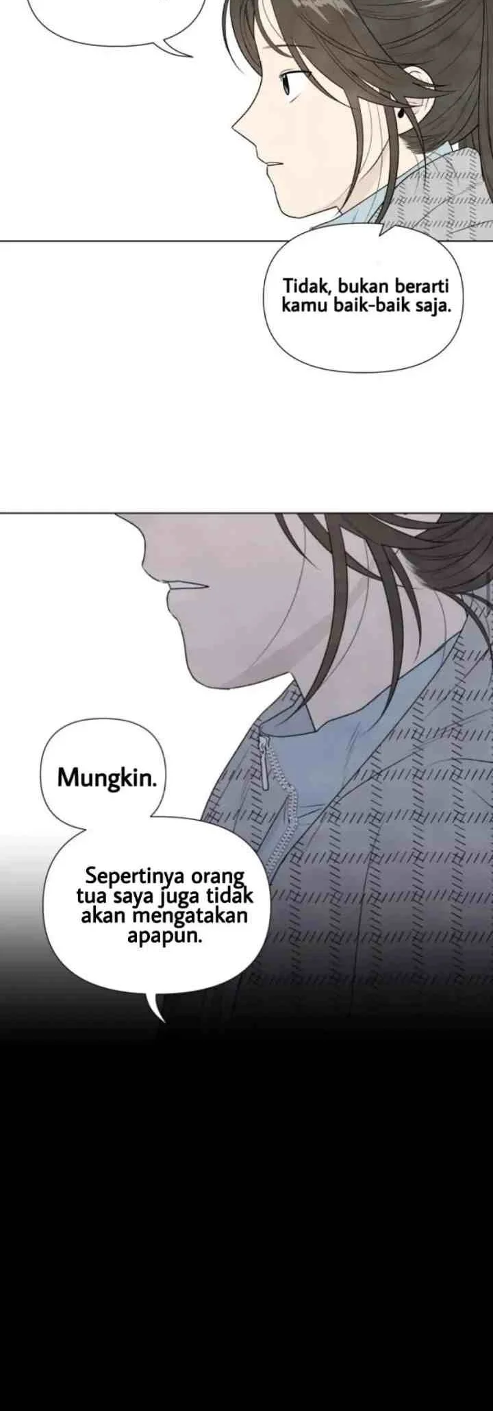 My Reason To Die Chapter 11 Gambar 7
