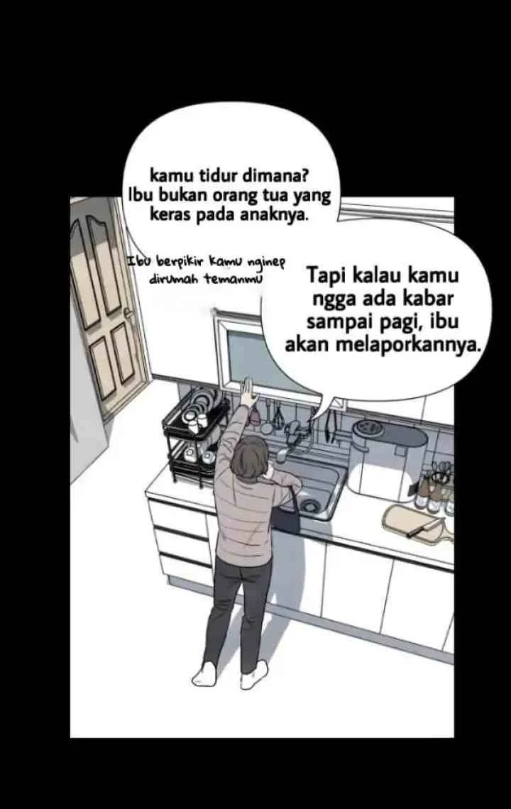 My Reason To Die Chapter 11 Gambar 10