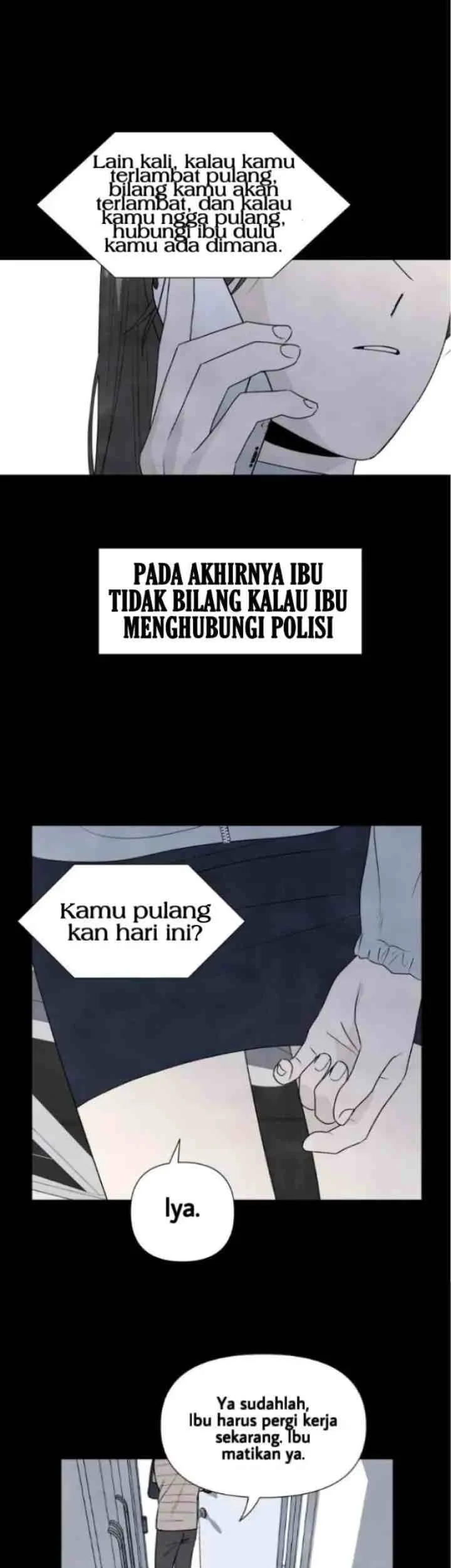 My Reason To Die Chapter 11 Gambar 11