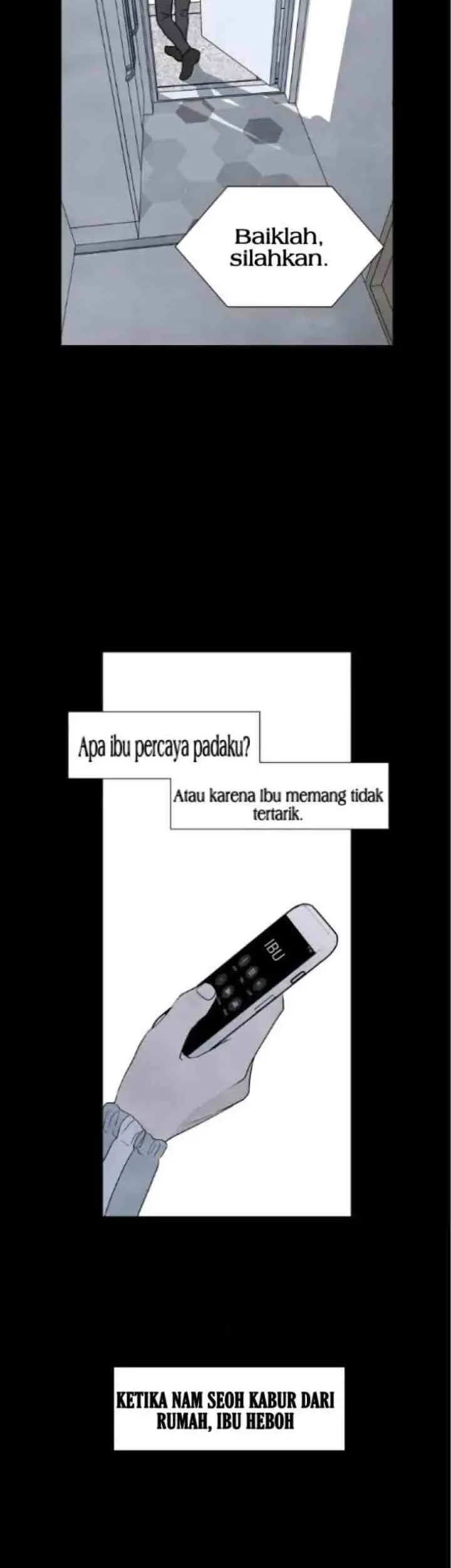My Reason To Die Chapter 11 Gambar 12