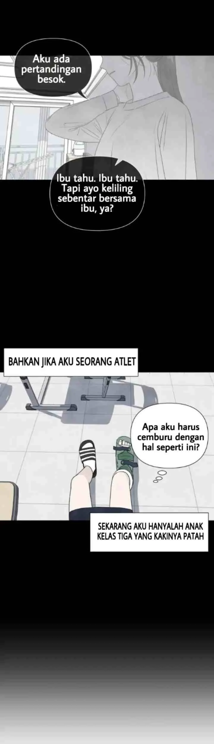 My Reason To Die Chapter 11 Gambar 14