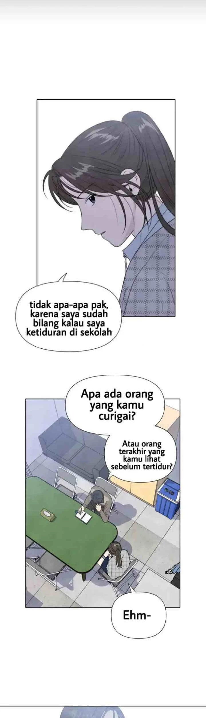 My Reason To Die Chapter 11 Gambar 15