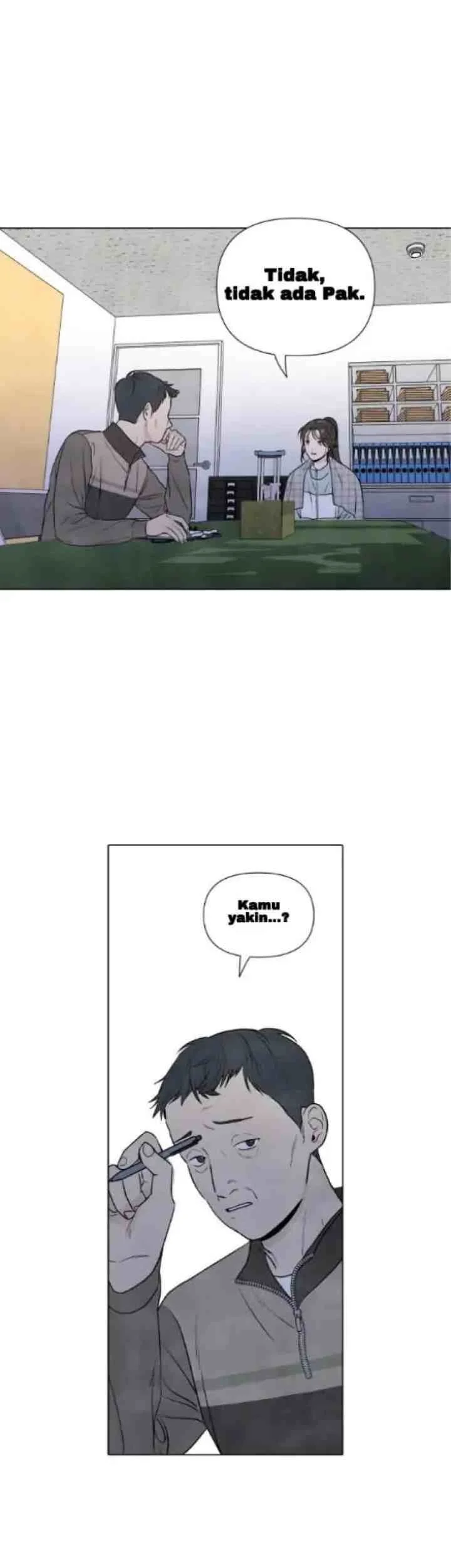 My Reason To Die Chapter 11 Gambar 17