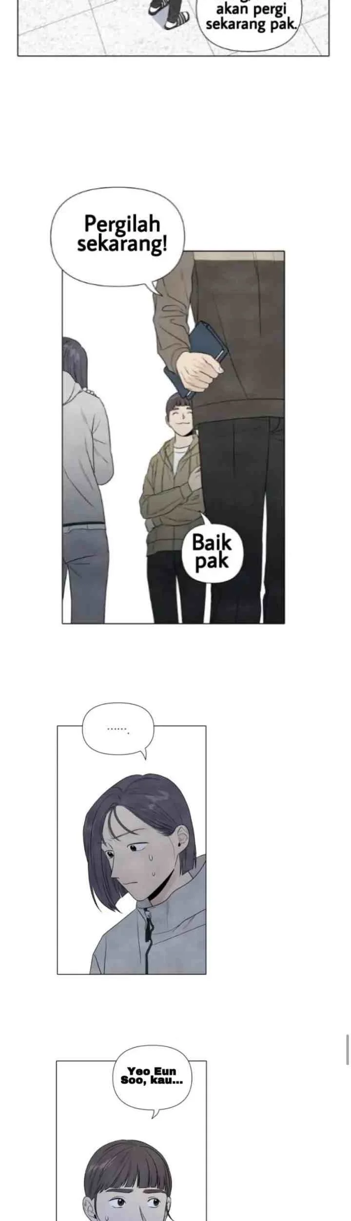 My Reason To Die Chapter 11 Gambar 21