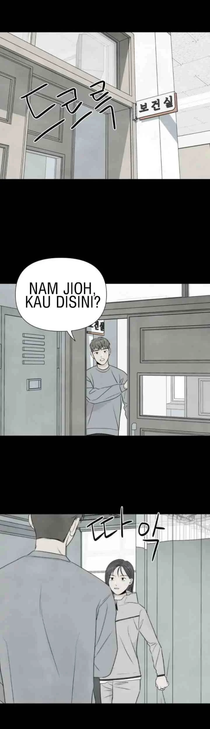 My Reason To Die Chapter 12 Gambar 26