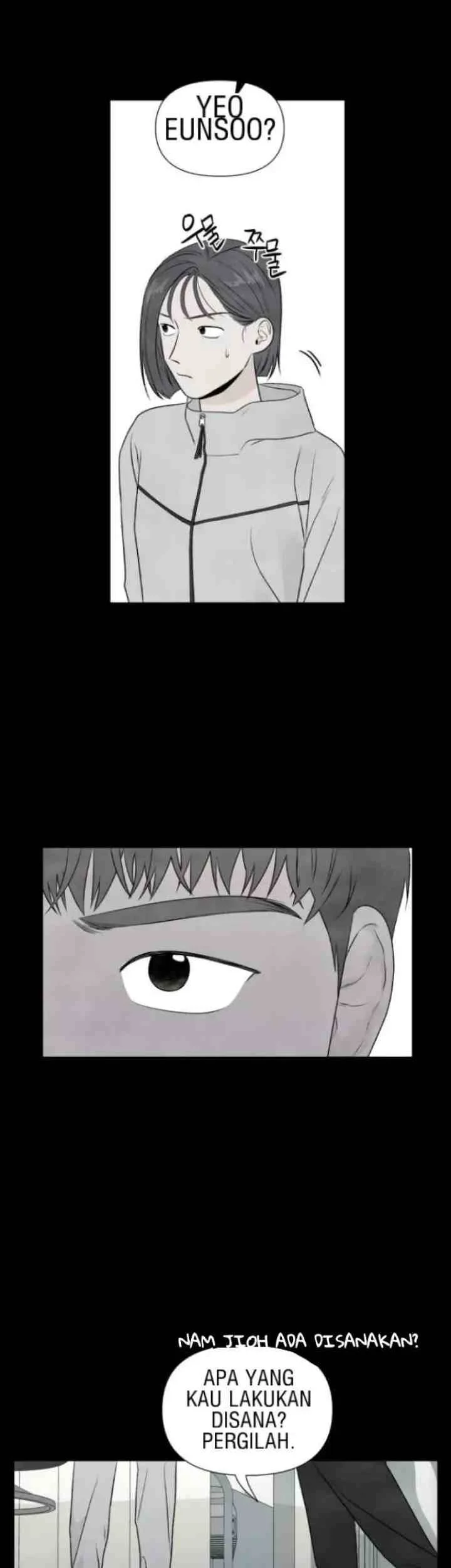 My Reason To Die Chapter 12 Gambar 27