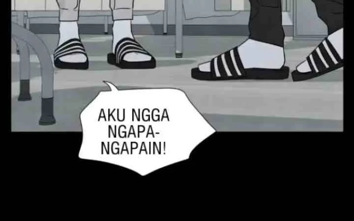 My Reason To Die Chapter 12 Gambar 28
