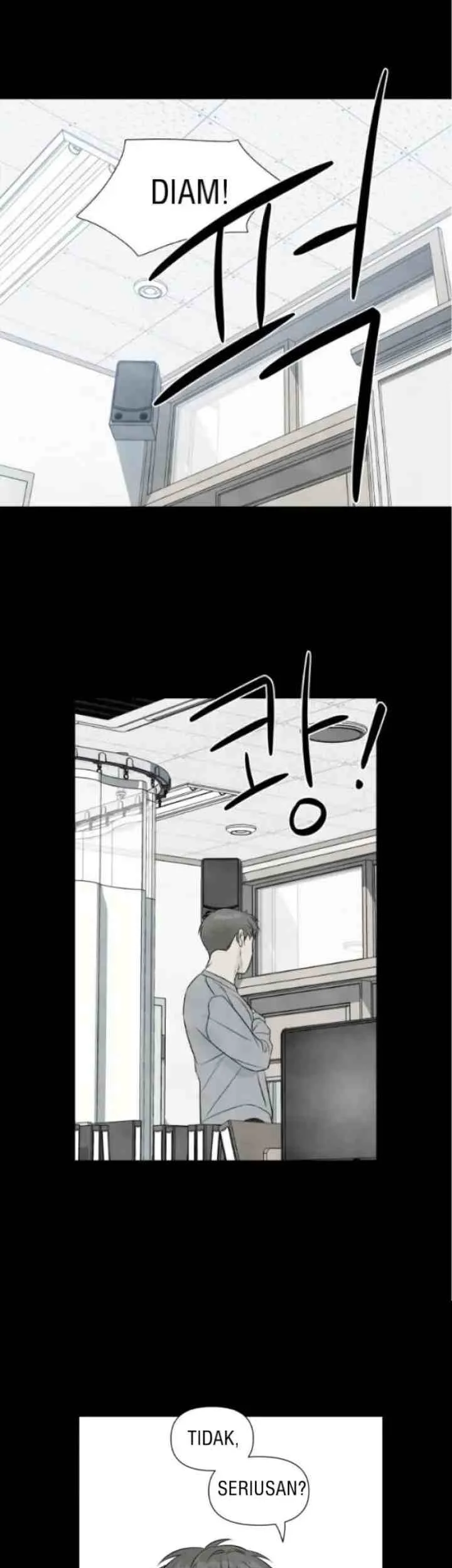 My Reason To Die Chapter 12 Gambar 32