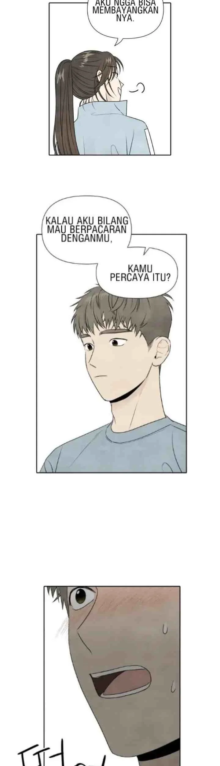 My Reason To Die Chapter 12 Gambar 36