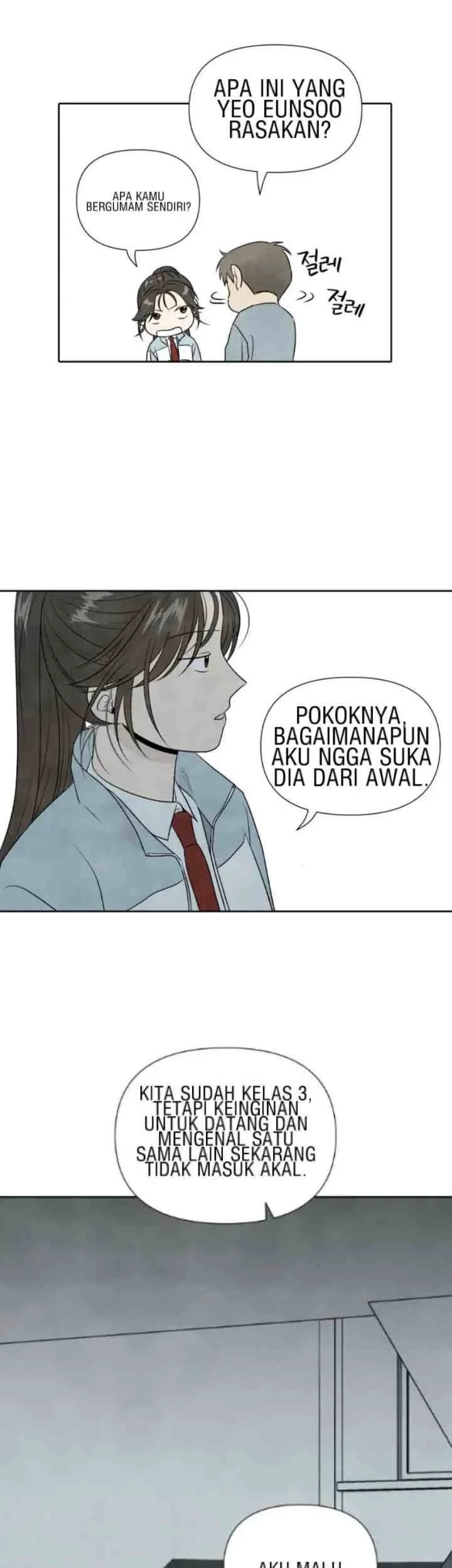 My Reason To Die Chapter 12 Gambar 38