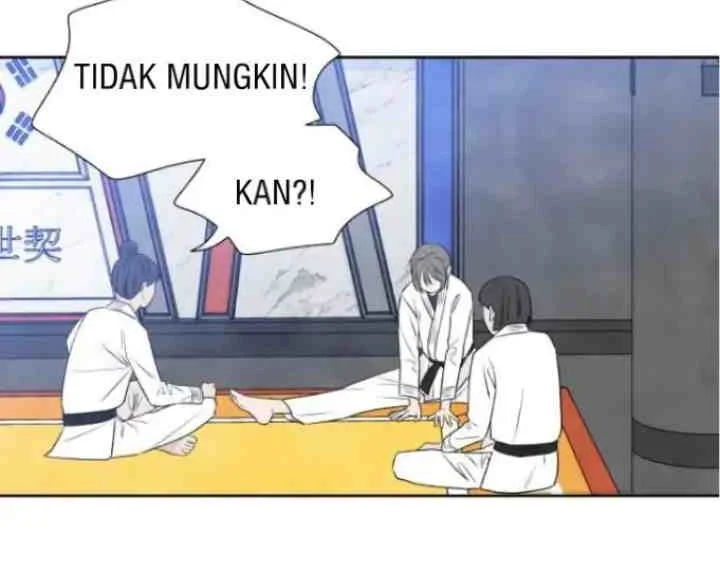 My Reason To Die Chapter 12 Gambar 40