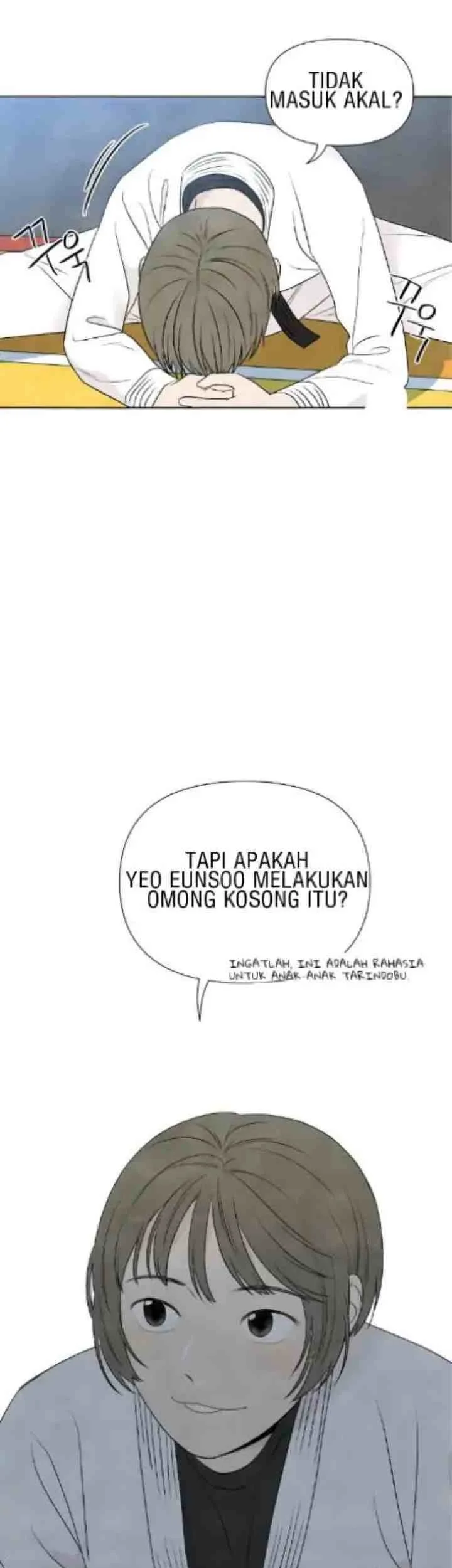 My Reason To Die Chapter 12 Gambar 41