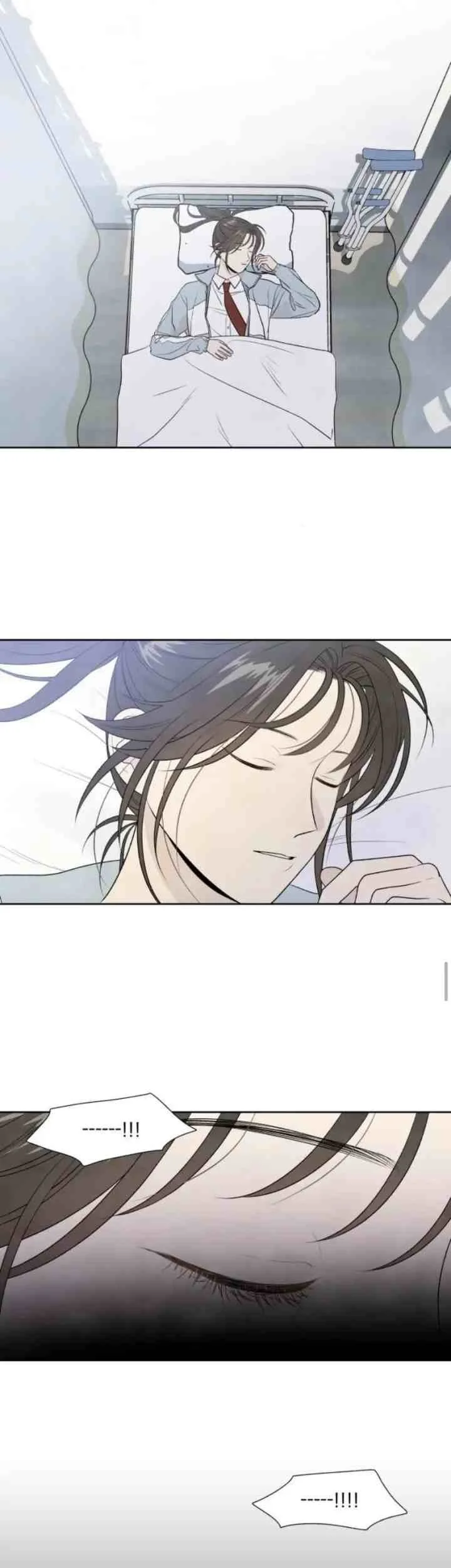 Komik My Reason To Die Chapter 12 gambar 1