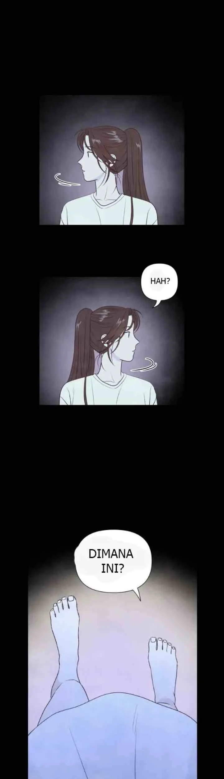 My Reason To Die Chapter 12 Gambar 3