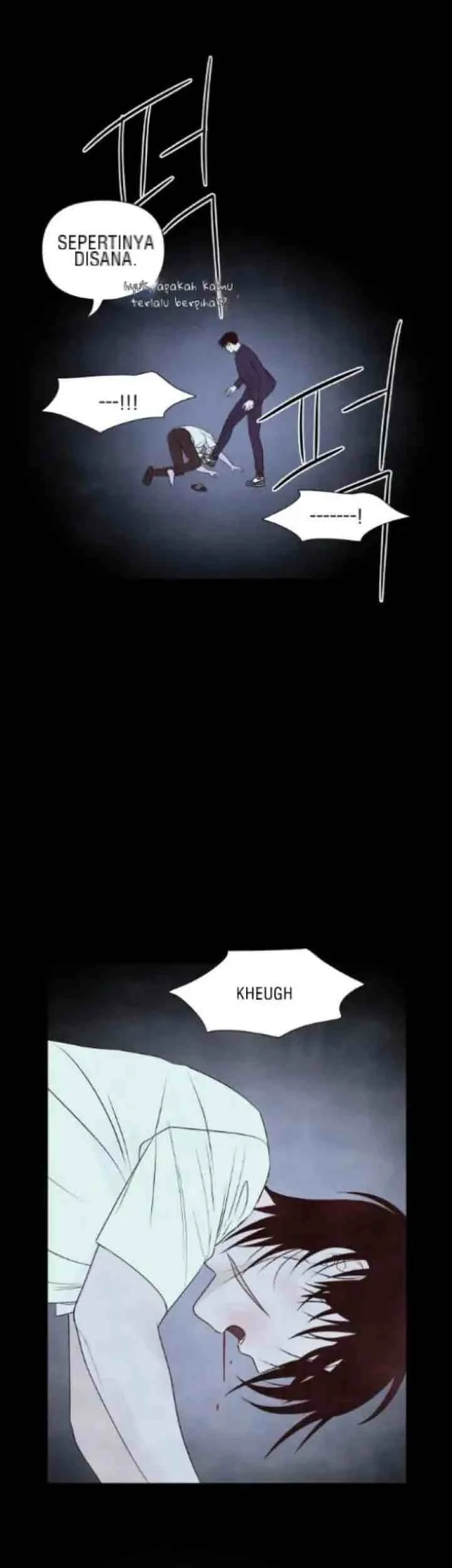 My Reason To Die Chapter 12 Gambar 6
