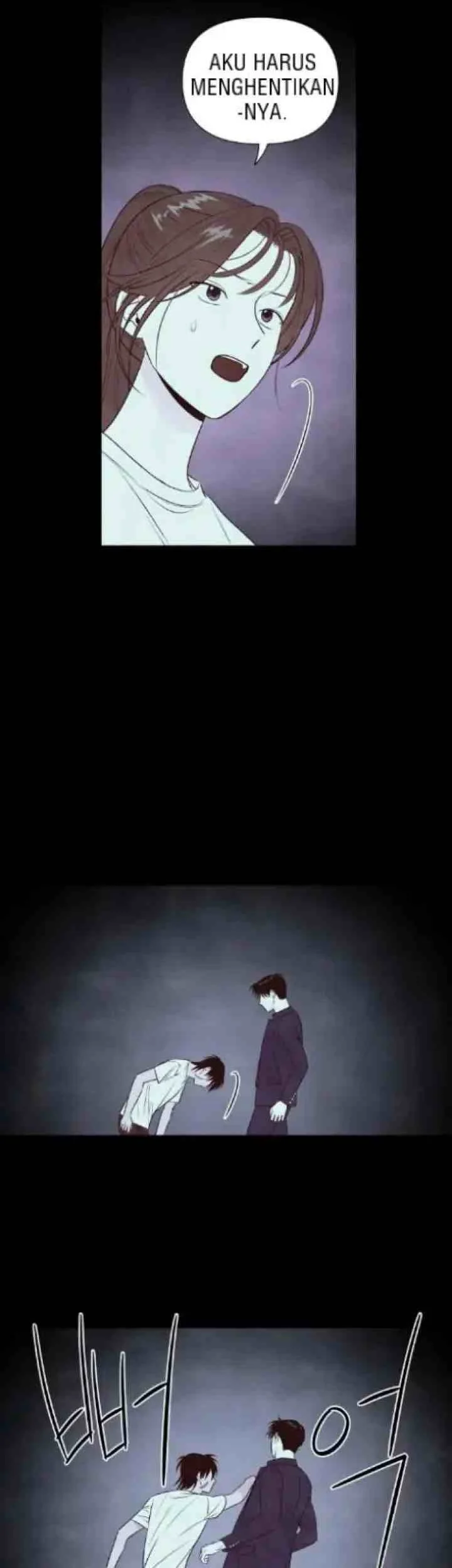My Reason To Die Chapter 12 Gambar 7