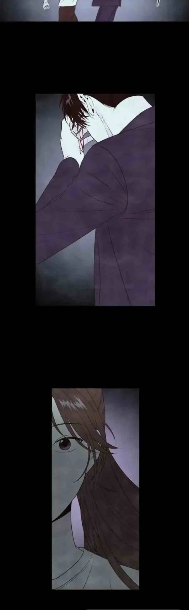 My Reason To Die Chapter 12 Gambar 8
