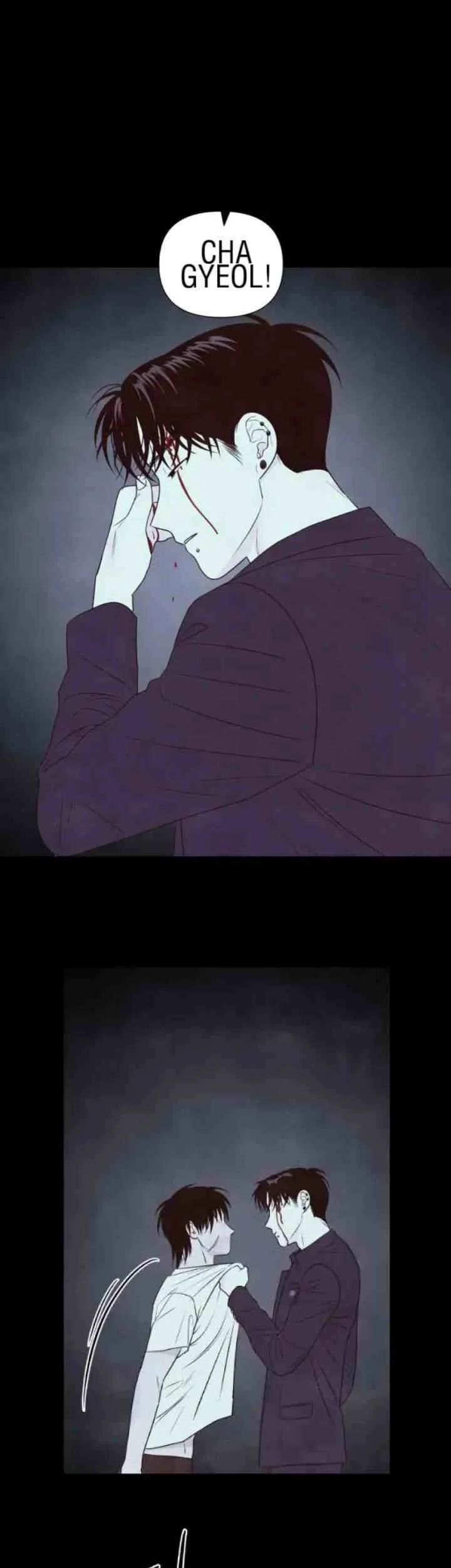 My Reason To Die Chapter 12 Gambar 9
