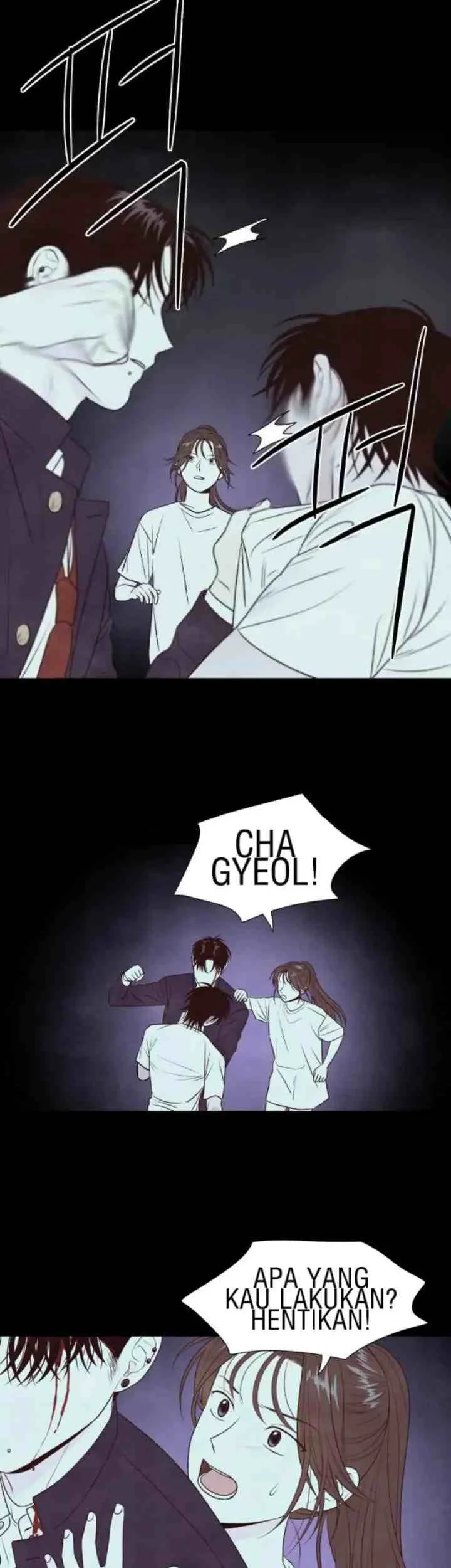 My Reason To Die Chapter 12 Gambar 10