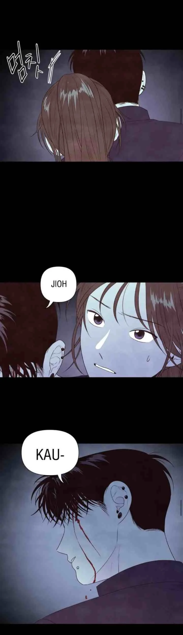 My Reason To Die Chapter 12 Gambar 12