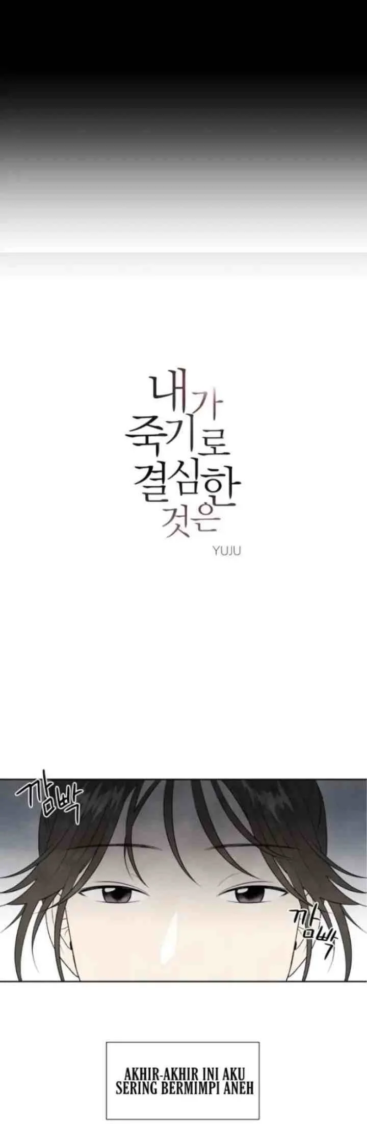 My Reason To Die Chapter 12 Gambar 13
