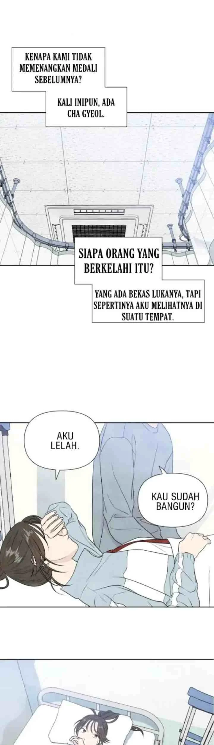 My Reason To Die Chapter 12 Gambar 14