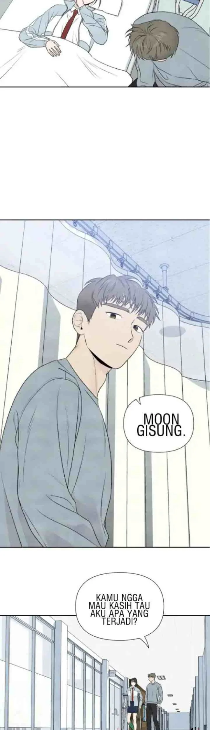 My Reason To Die Chapter 12 Gambar 15