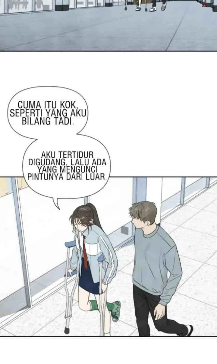 My Reason To Die Chapter 12 Gambar 16