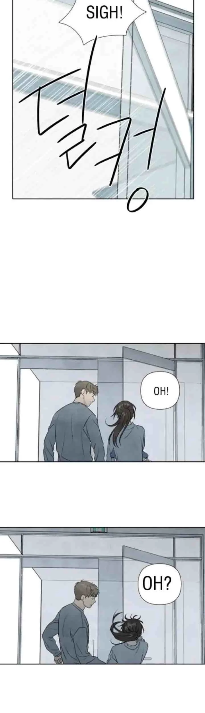 My Reason To Die Chapter 12 Gambar 18