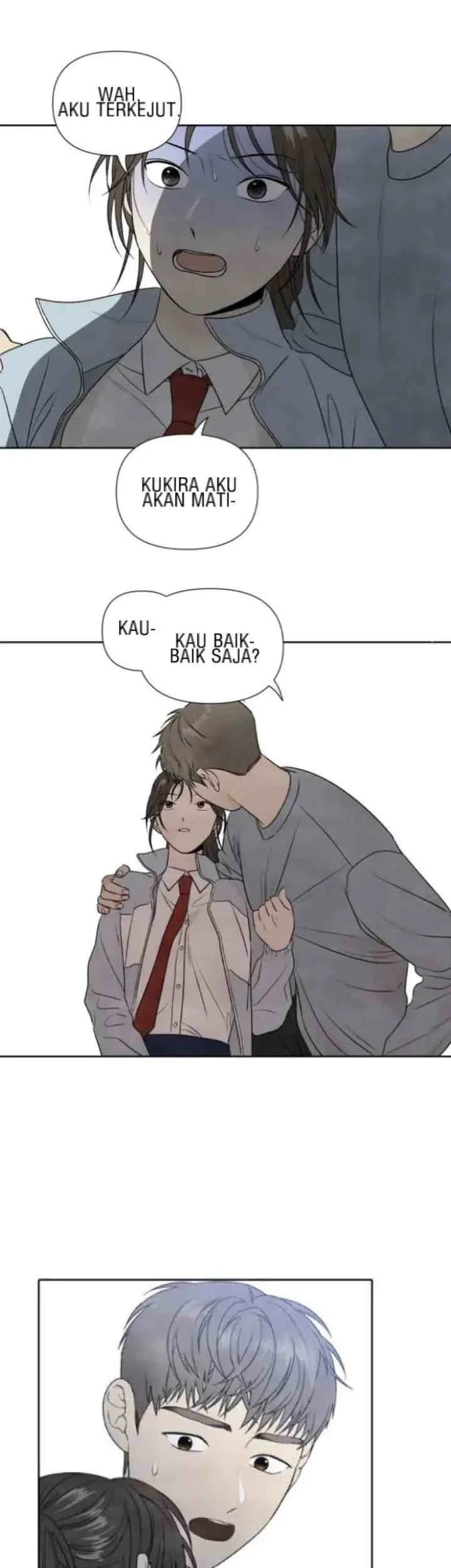 My Reason To Die Chapter 12 Gambar 20