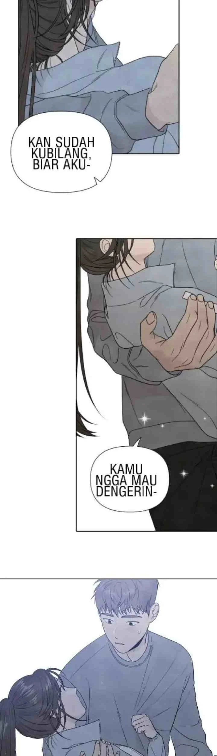 My Reason To Die Chapter 12 Gambar 21