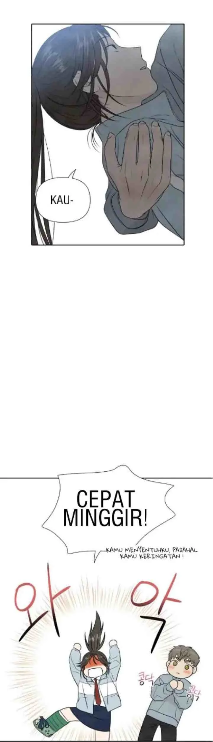 My Reason To Die Chapter 12 Gambar 23