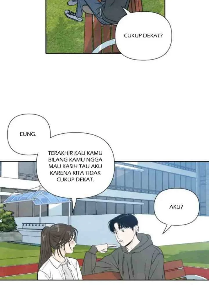 My Reason To Die Chapter 13 Gambar 26