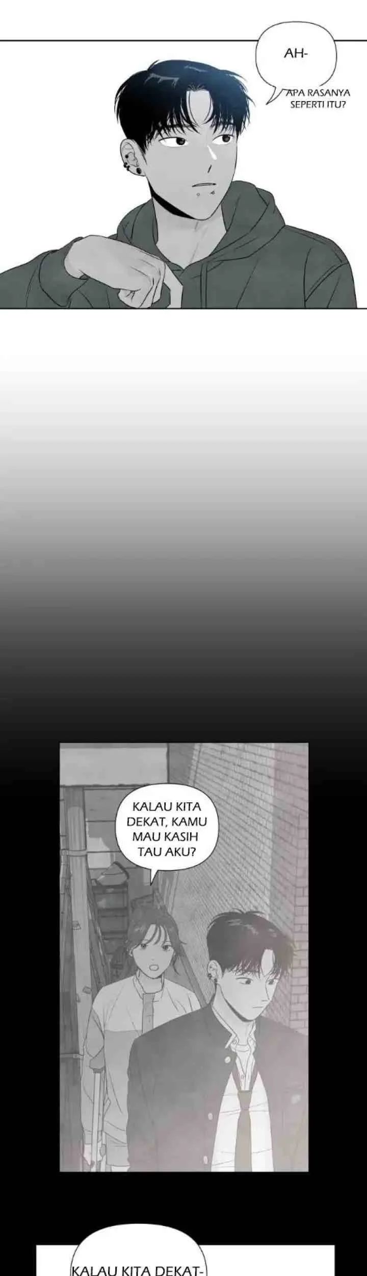 My Reason To Die Chapter 13 Gambar 27
