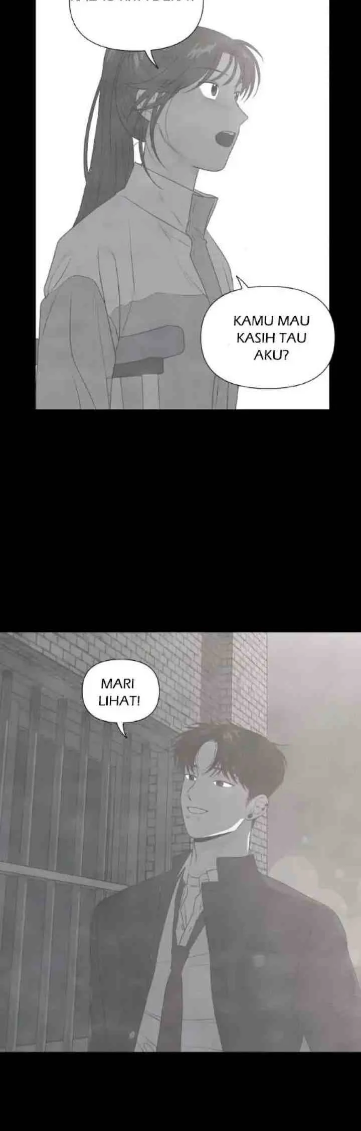 My Reason To Die Chapter 13 Gambar 28