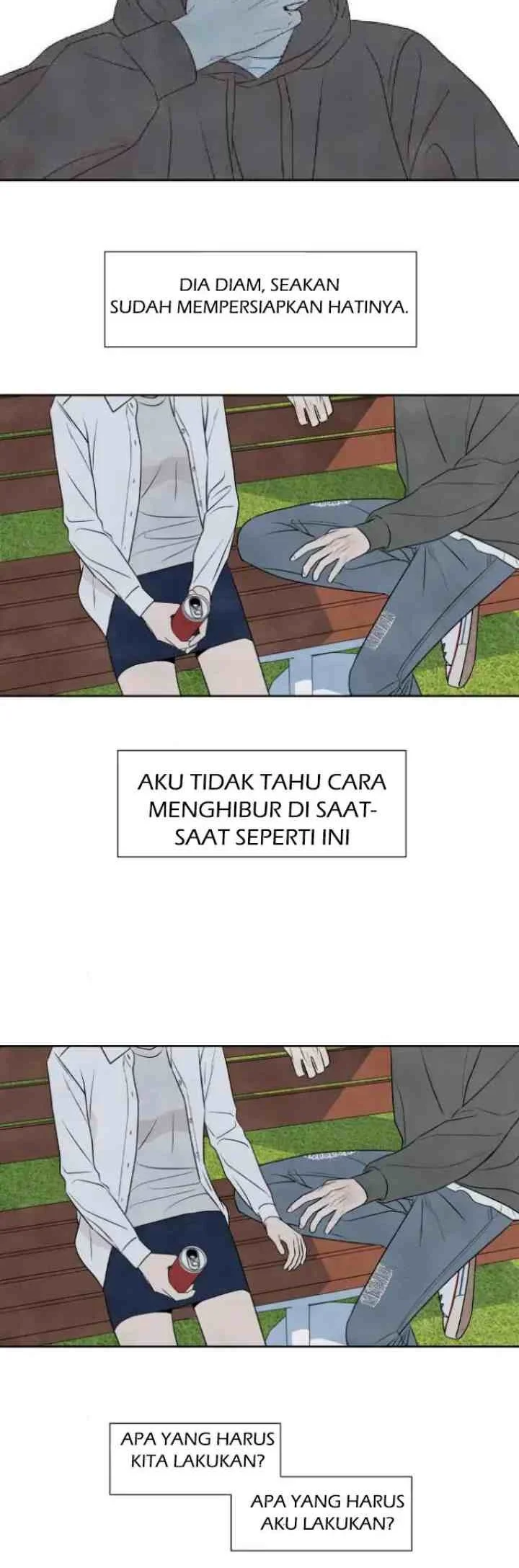 My Reason To Die Chapter 13 Gambar 30