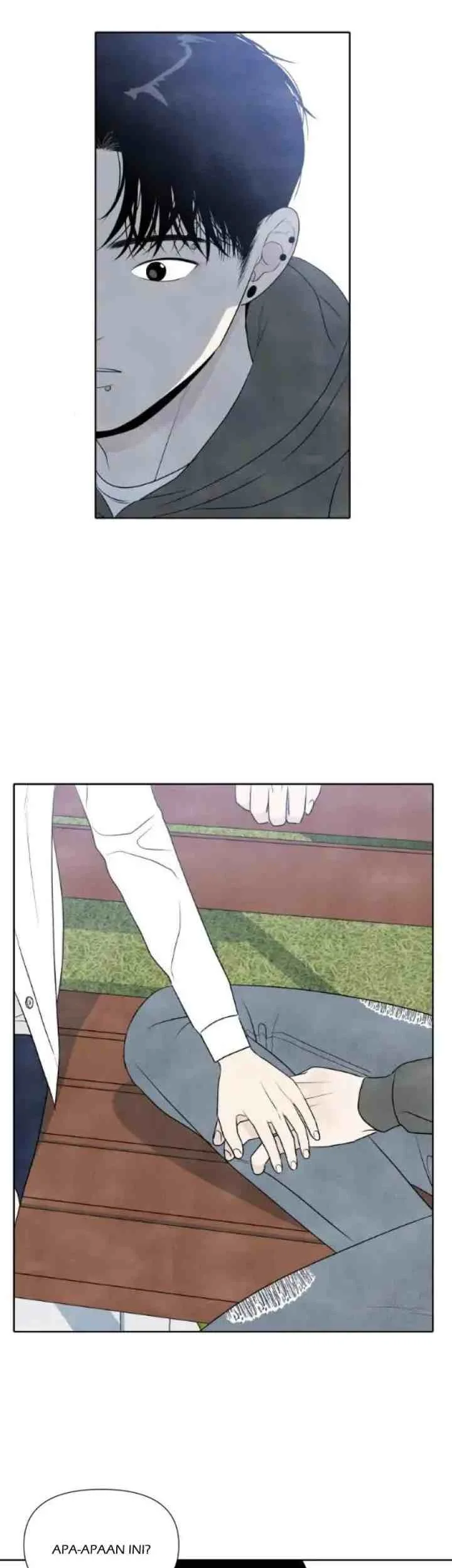 My Reason To Die Chapter 13 Gambar 31