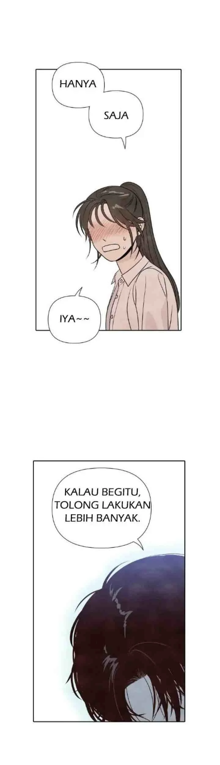 My Reason To Die Chapter 13 Gambar 33