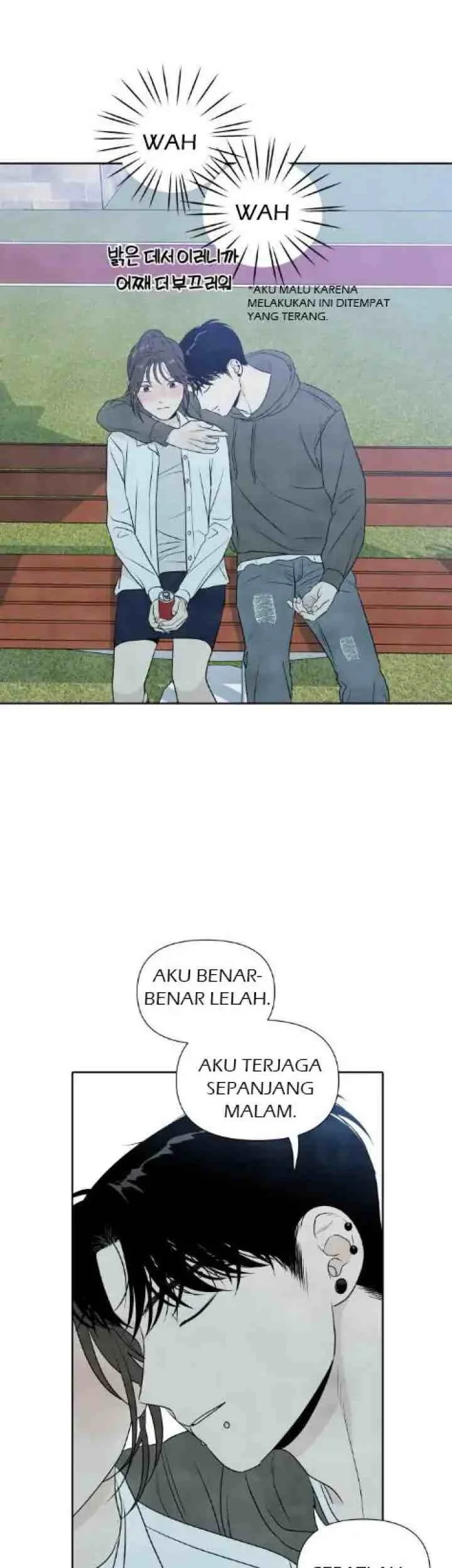 My Reason To Die Chapter 13 Gambar 34