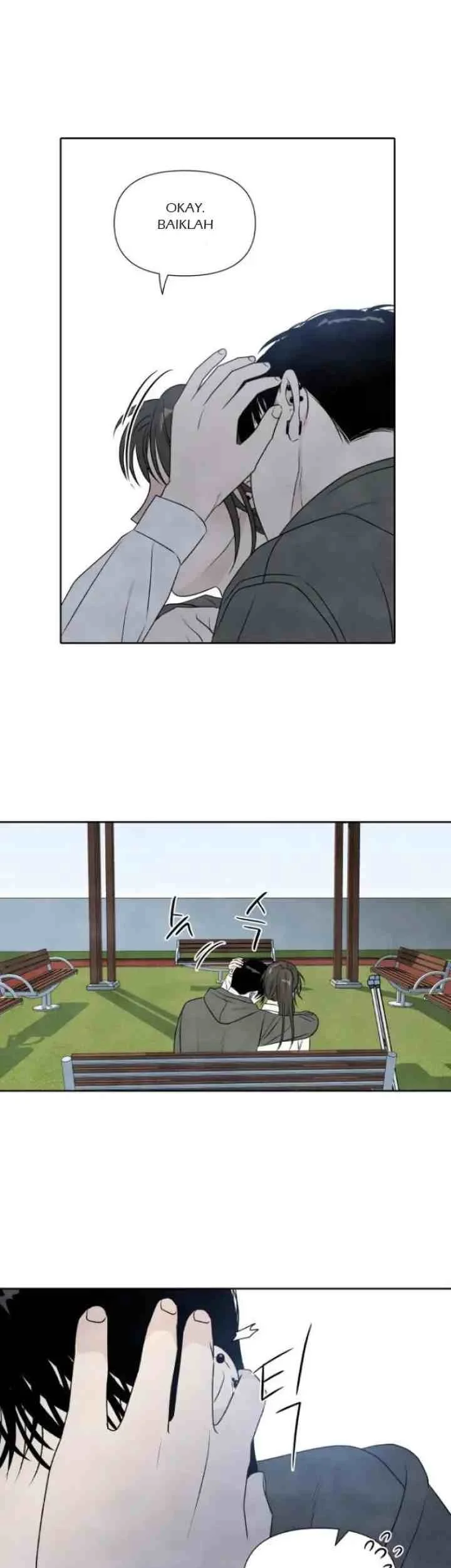 My Reason To Die Chapter 13 Gambar 36
