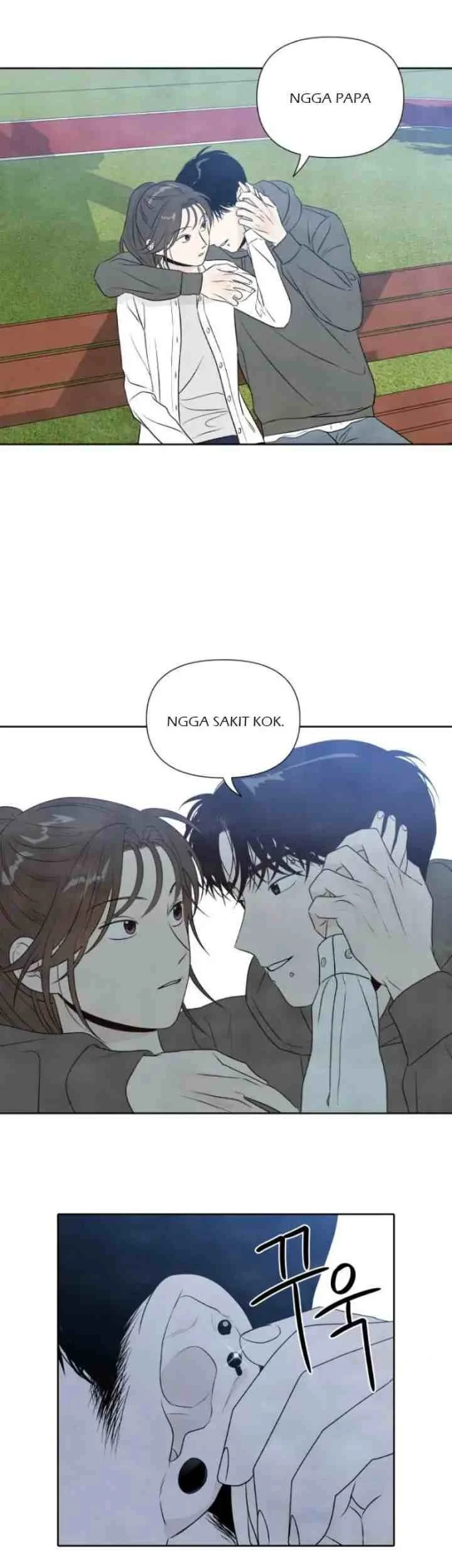 My Reason To Die Chapter 13 Gambar 38