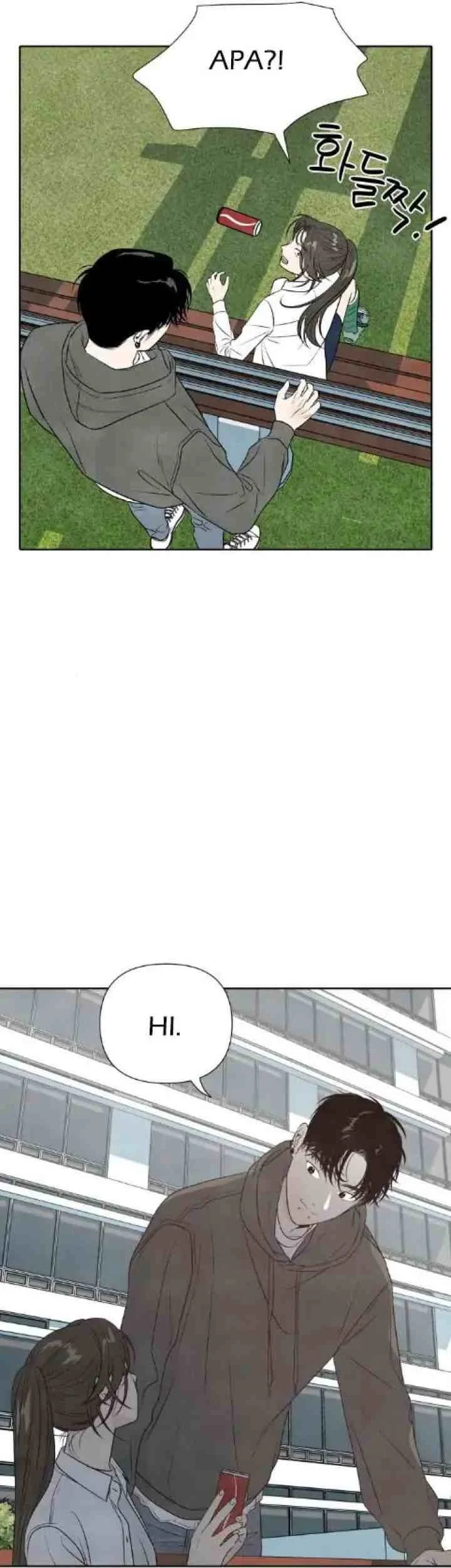 My Reason To Die Chapter 13 Gambar 11