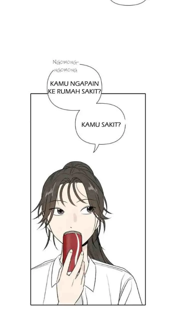 My Reason To Die Chapter 13 Gambar 16