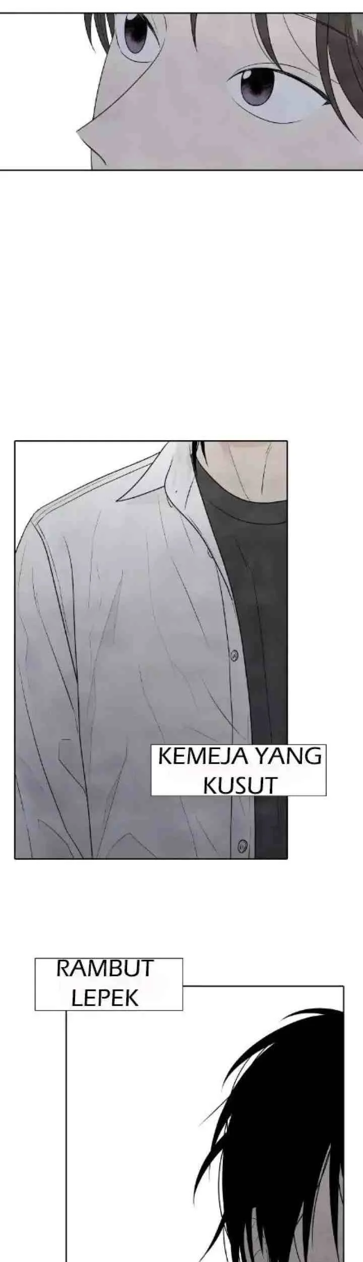 My Reason To Die Chapter 14 Gambar 25