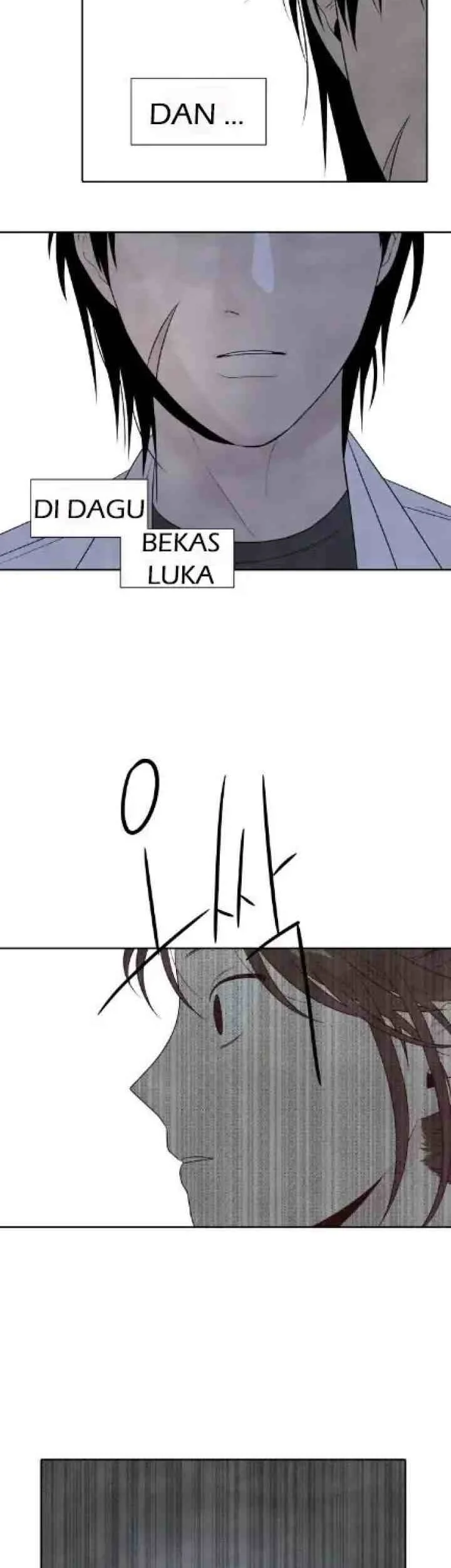My Reason To Die Chapter 14 Gambar 26