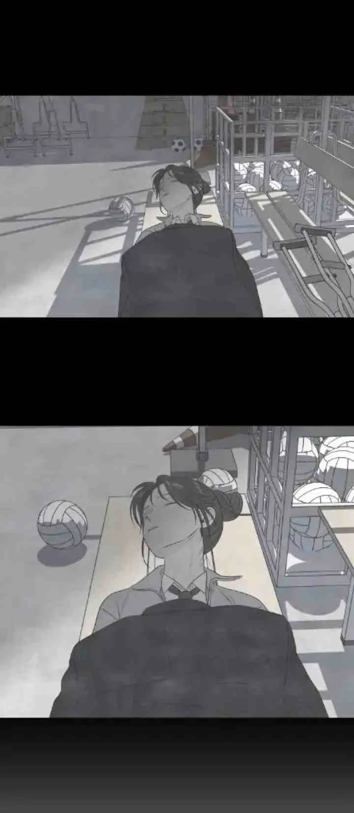 My Reason To Die Chapter 14 Gambar 31