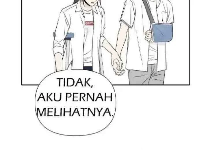 My Reason To Die Chapter 14 Gambar 36