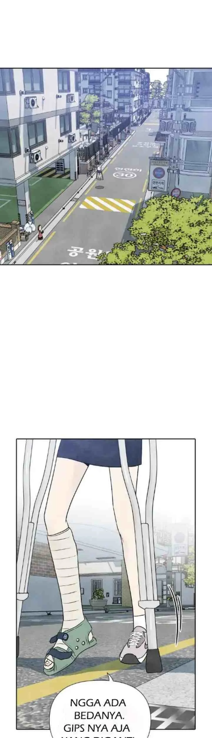 My Reason To Die Chapter 14 Gambar 14